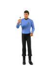 Star Trek Playfield Character Dr. Bones McCoy