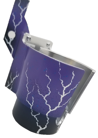 Bride of Pinbot PinCup