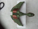 Star Trek Bird of Prey Ship Standard (no leds)