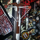 TWD Cross Bow Custom Painted