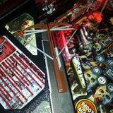 TWD Cross Bow Custom Painted