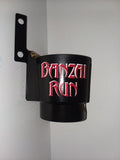 Banzai Run PinCup