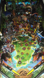 Jurassic Park Playfield Brachiosaurus