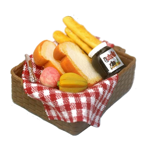 The Godfather Playfield Bread Basket