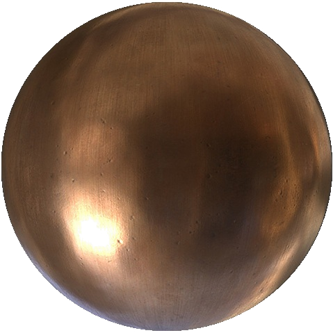 Bronze Shooter