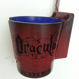 Dracula PinCup