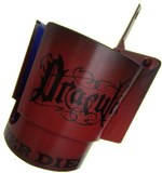 Dracula PinCup