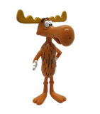 Bullwinkle Playfield Character