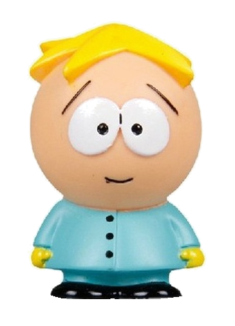 South Park Character Shooter "Butters"