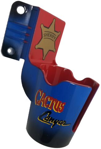 Cactus Canyon PinCup Premium