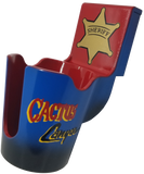 Cactus Canyon PinCup