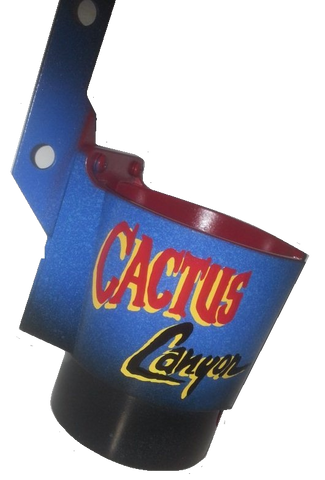 Cactus Canyon PinCup