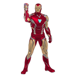 Avengers Playfield Character Iron Man