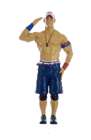 WWE Playfield Character John Cena