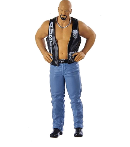 WWE Playfield Character Stone Cold