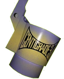 Centigrade 37 PinCup