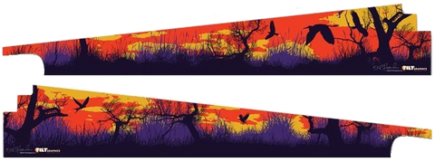 Creature from the Black Lagoon GameBlades™