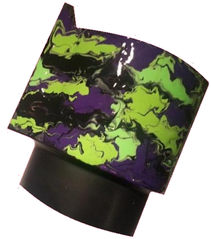 Creature From The Black Lagoon PinCup