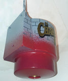 Champion Pub PinCup "Brick Pattern"