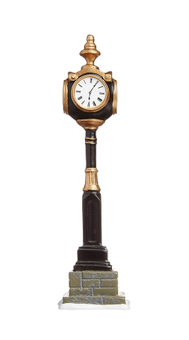 Addams Family Playfield Uptown Clock
