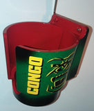 Congo PinCup