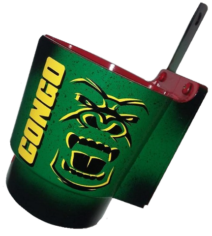 Congo PinCup