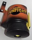 Cosmic Gunfight PinCup