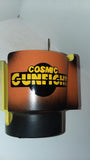 Cosmic Gunfight PinCup