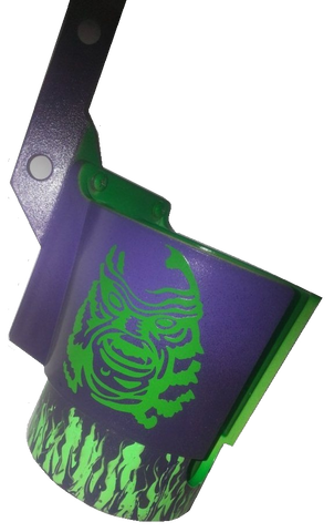 Creature from the Black Lagoon PinCup