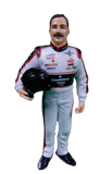 Nascar Playfield Dale Earnhardt Sr.