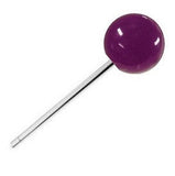 WWE Custom Shooter Rod "Purple"