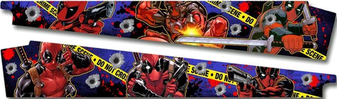Deadpool GameBlades™