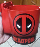 Deadpool PinCup