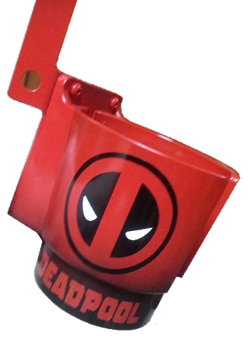 Deadpool PinCup