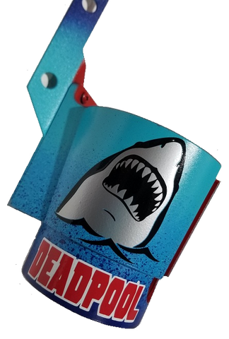 Deadpool PinCup Premium
