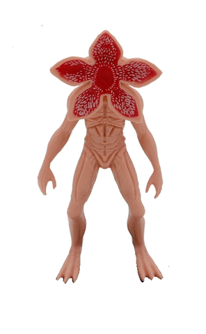 Stranger Things "Demogorgon"