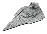 Star Wars Destroyer Ship