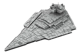 Star Wars Interactive Destroyer Ship