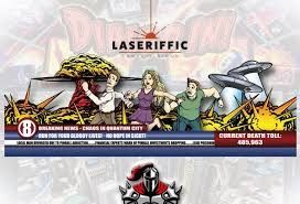 DIALED IN PINBALL TOPPER