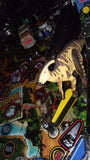 The Lost World Jurassic Park Playfield Parasaurolophus