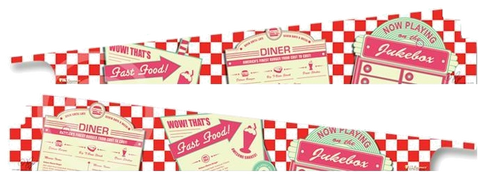 Diner Pinball GameBlades™