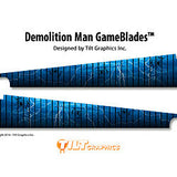 Demolition Man  GameBlades™