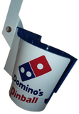 Domino's PinCup