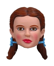 Wizard of Oz Character Shooter "Dorothy"