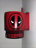 Deadpool PinCup