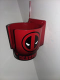 Deadpool PinCup