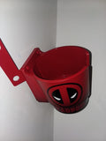 Deadpool PinCup