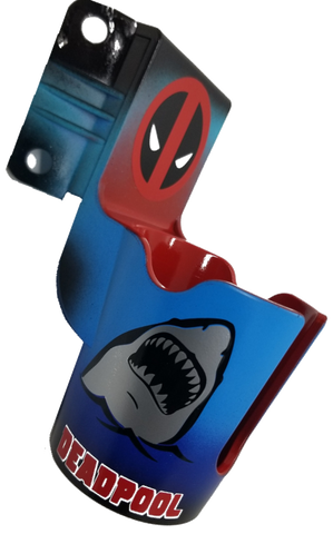 Deadpool PinCup Premium reversible