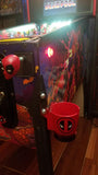 Deadpool PinCup
