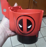 Deadpool PinCup LE